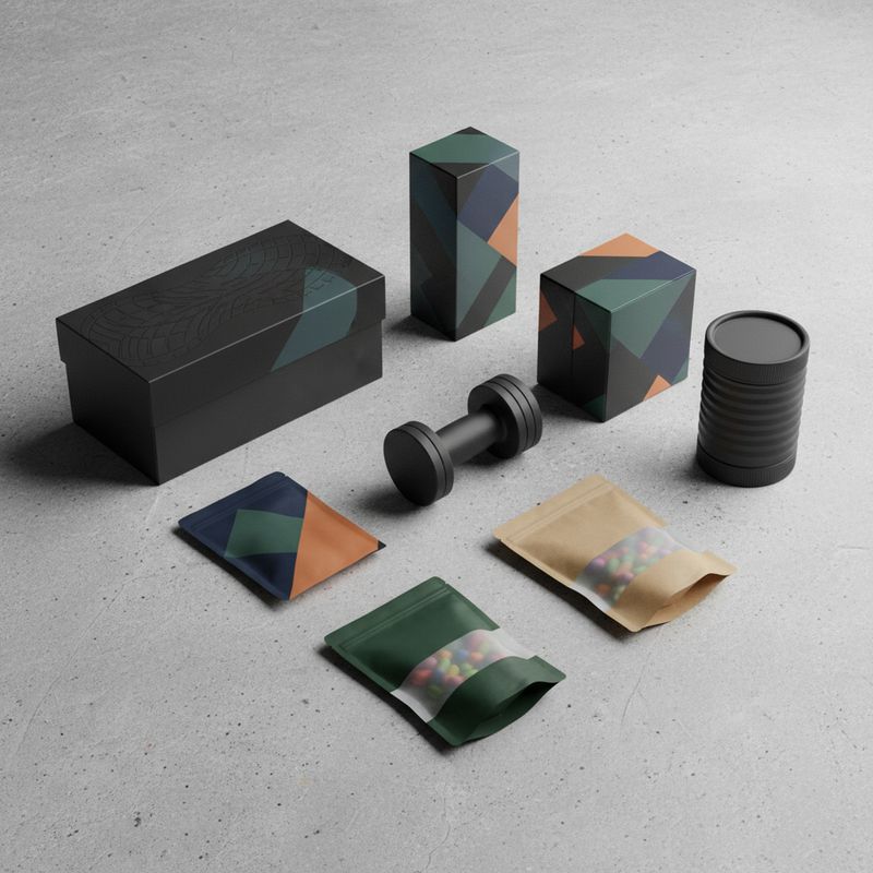 Unleash Your Brand’s Potential: Custom Packaging for Sports & Fitness in Australia
