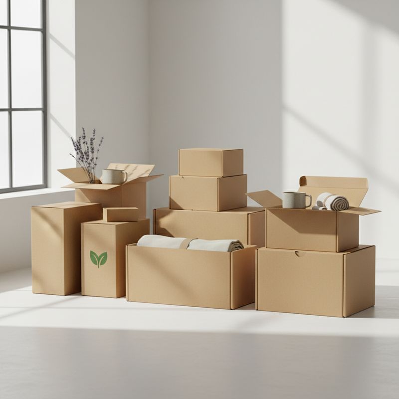 Unwrap Success: The Power of Custom Packaging for Australian Subscription Boxes