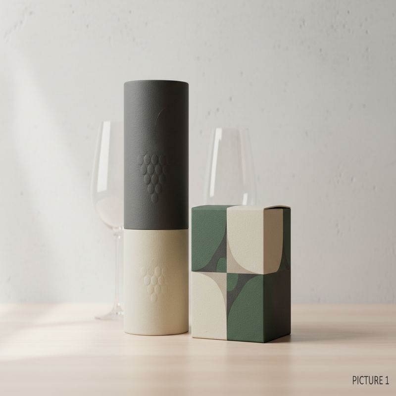 Crafting Unforgettable Experiences: Custom Packaging for Wine & Spirits in Australia