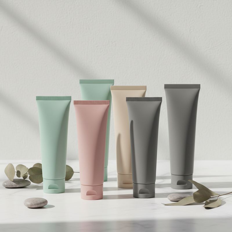 Mastering Custom Tube Packaging for Australian Skincare & Cosmetics