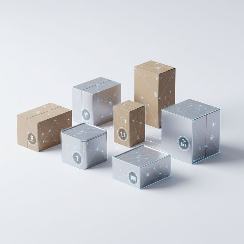 Unlocking Australian Growth: The Power of Smart Connected Packaging for Product Tracking