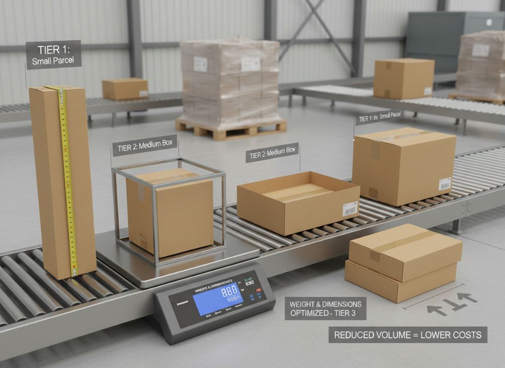 Custom Paper Boxes That Can Cut Shipping Costs