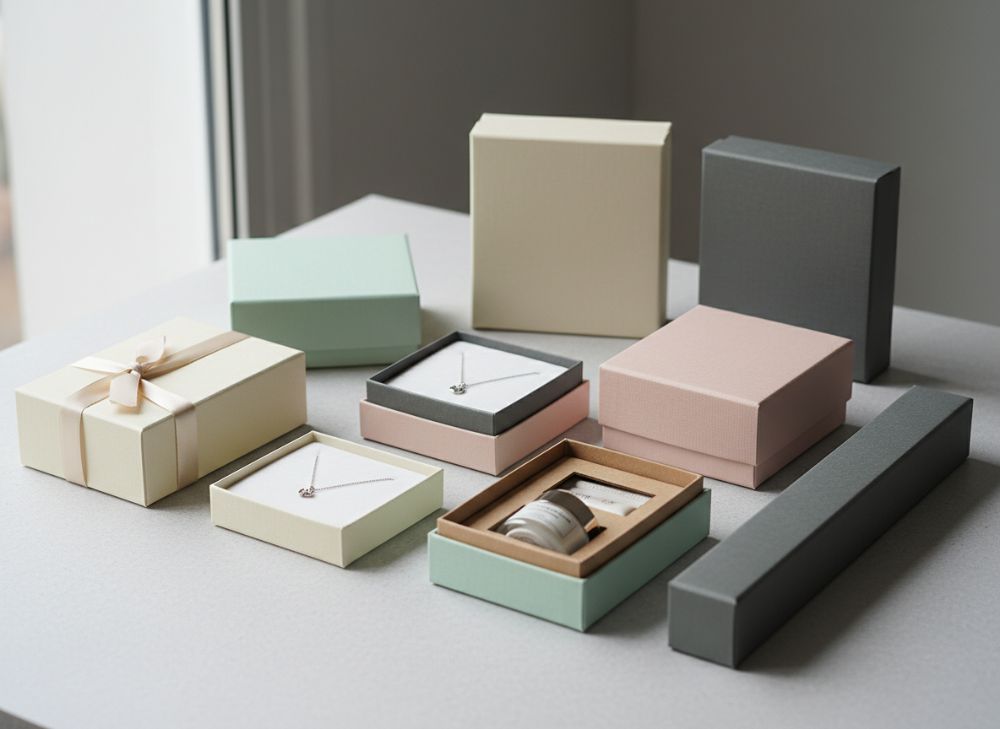 How to Choose a Custom Paper Box for Any Product