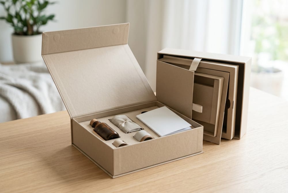 Subscription Box Packaging That Builds Repeat Appeal