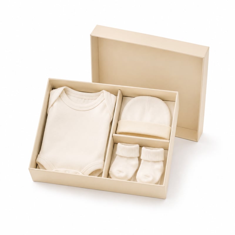 Babywear Gift Box
