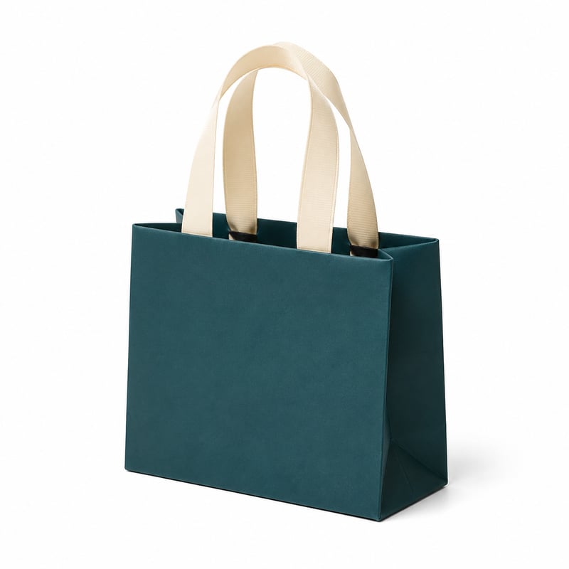 Jewellery Mini Paper Bag