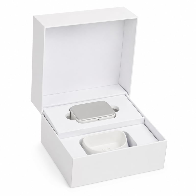 Smart Device Rigid Box